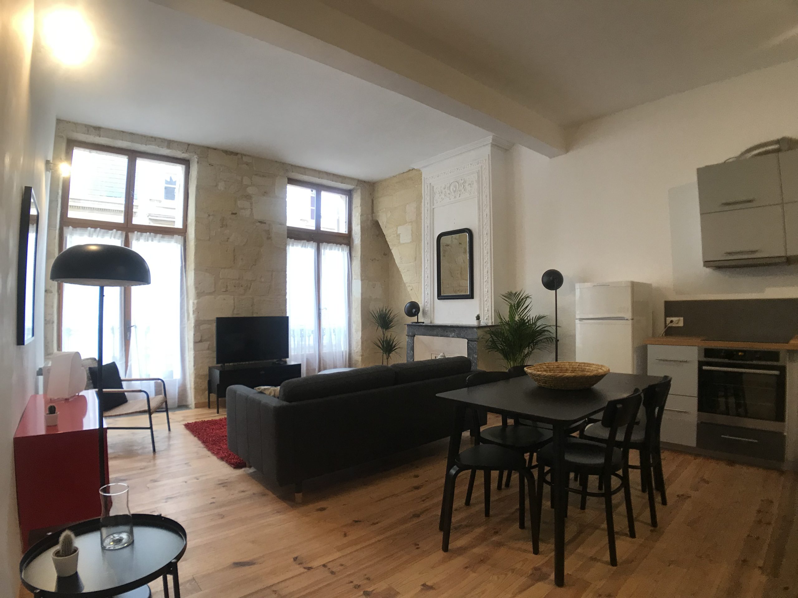Bordeaux Notre Dame – Appartement T3 de 73m²