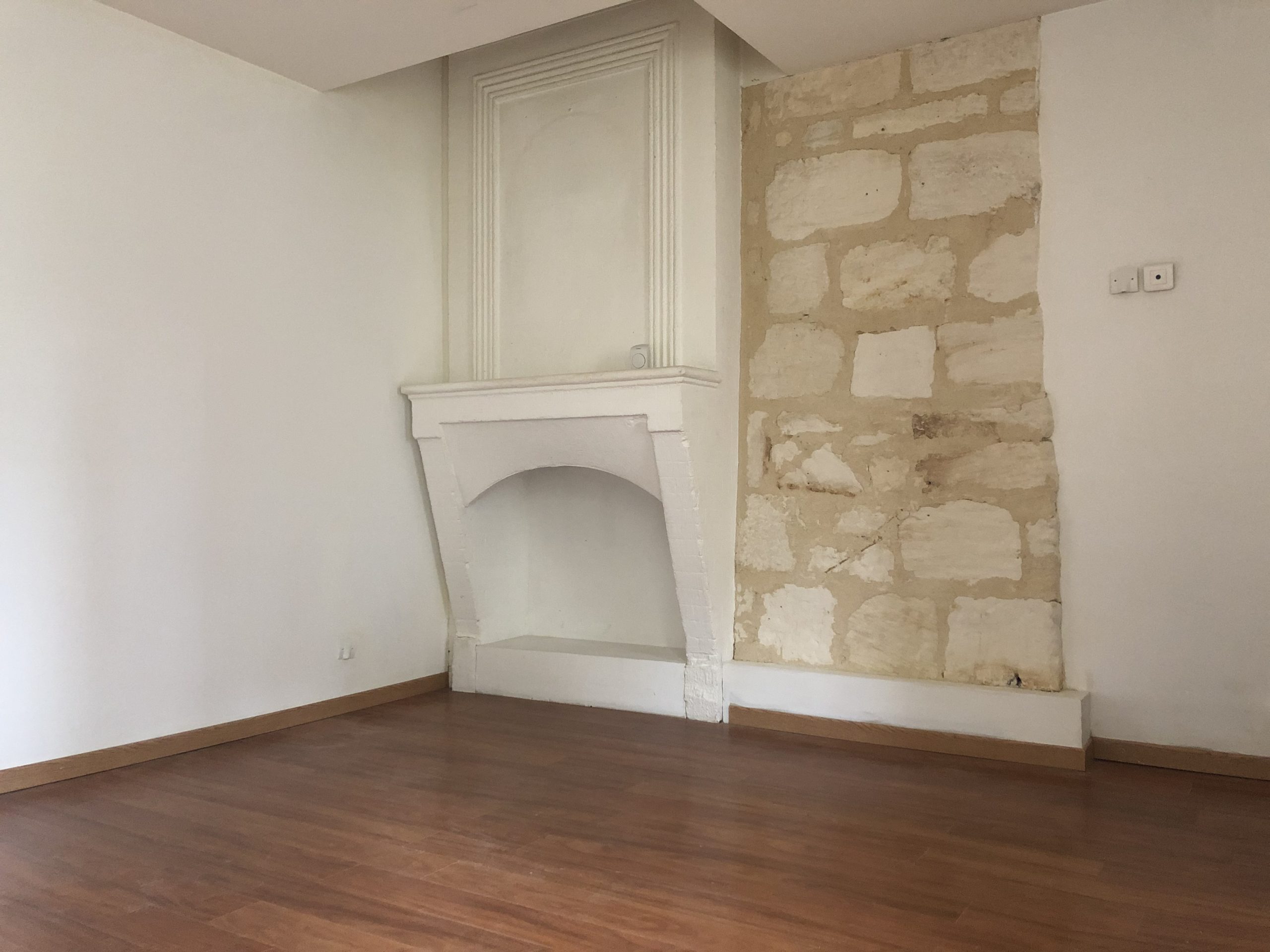 Bordeaux – Appartement T1 bis de 25 m2