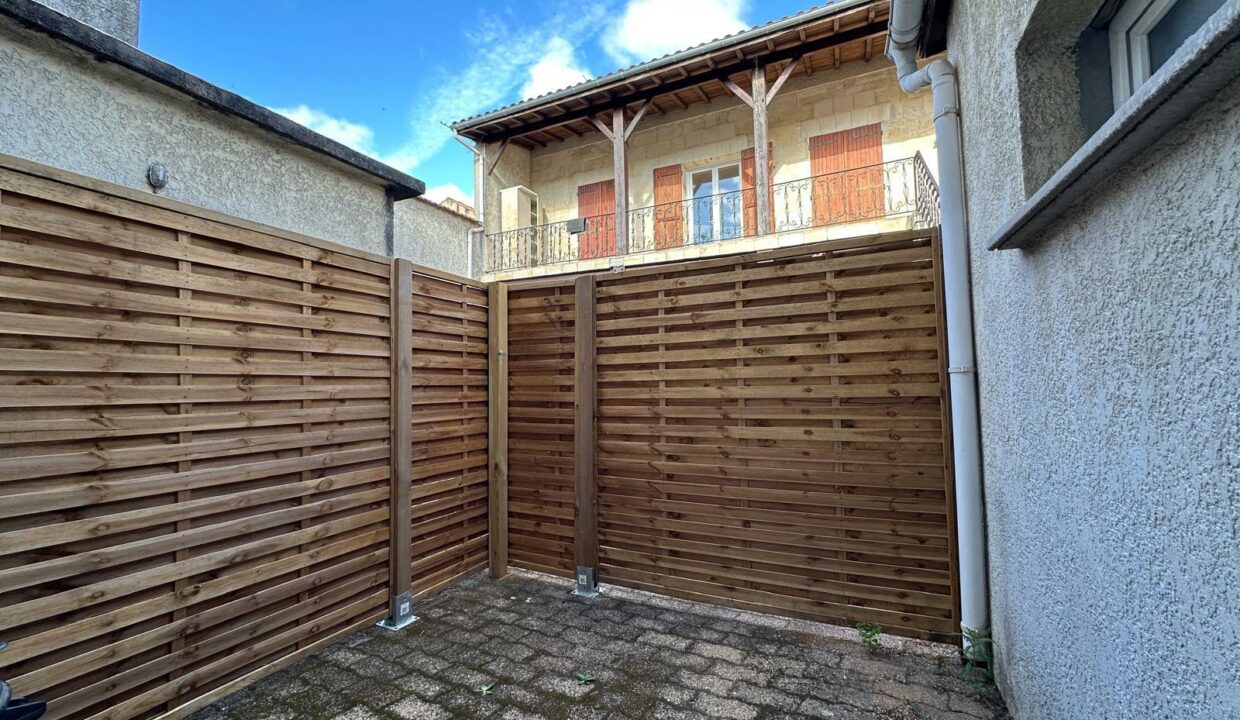 Appartement - Appartement, 40,17 m² 1