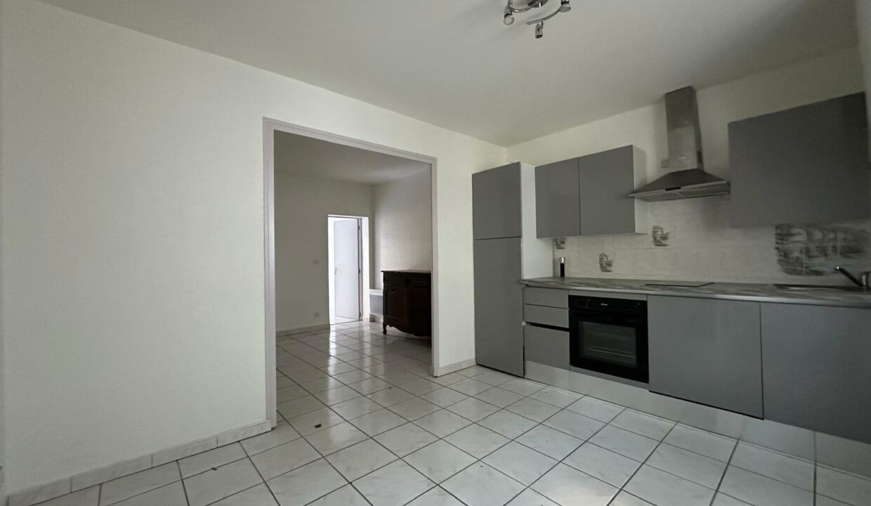 Appartement - Appartement, 40,17 m² - 145.000 € 4