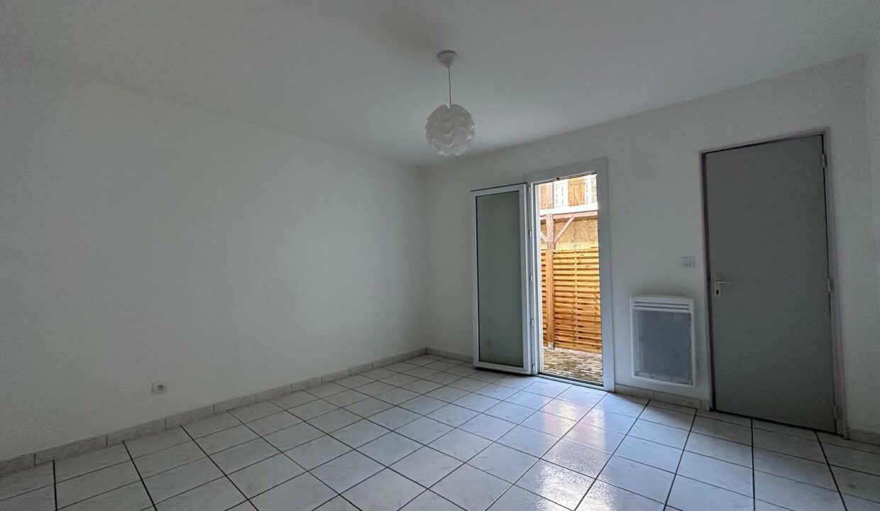Appartement - Appartement, 40,17 m² - 145.000 € 5